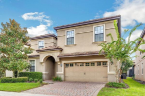 Luxurious 8BR Palms Villa Pool Home In Champions Gate! home